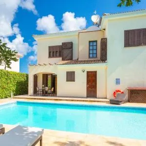 Villa Evelina