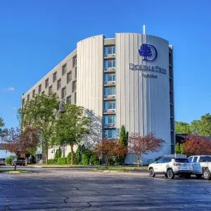 DoubleTree by Hilton Appleton, WI