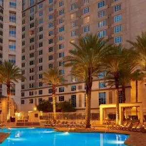Hilton Grand Vacations Club Paradise Las Vegas