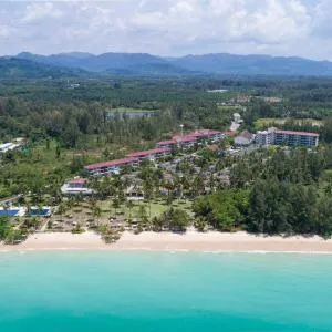 Kantary Beach Hotel Villas & Suites - SHA Plus Certified
