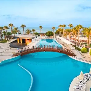 Oz Hotels Incekum Beach