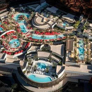 Las Vegas Hilton At Resorts World