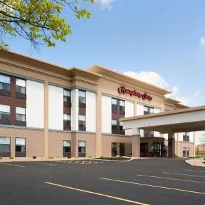 Hampton Inn Mansfield/Ontario