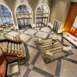 DoubleTree by Hilton Toronto Downtown