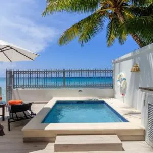 Westshore Beach House by Blue Sky Luxury