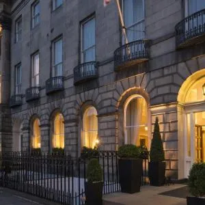 voco Edinburgh - Royal Terrace, an IHG Hotel