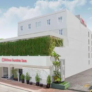 Hilton Garden Inn Guatemala City