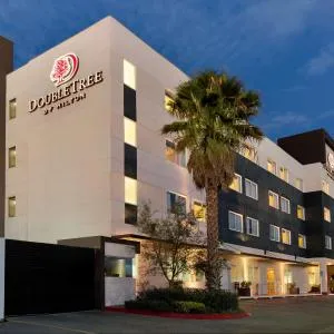 DoubleTree by Hilton Queretaro