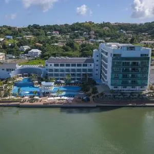 Harbor Club St Lucia, Curio Collection by Hilton