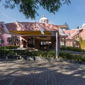Hilton MM Grand Hotel Puebla, Tapestry Collection