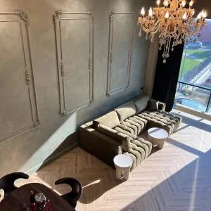 ALL - Amberstone Lux Loft