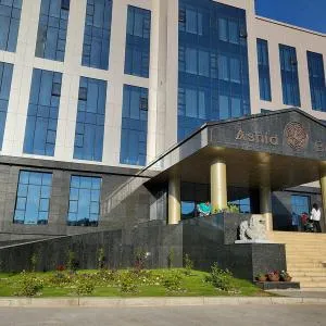Ashid Bekhi Hotel