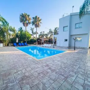 Annies Family Villa