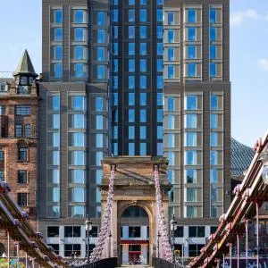 Virgin Hotels Glasgow