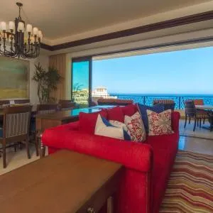 Suites Luxury con vista al mar