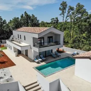 Villa Istra Relax Diamond