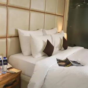 Summerset Continental Hotels Annex