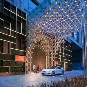 Canopy by Hilton Chengdu City Centre