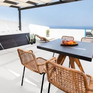 Rafael' s Mediteranian Dream Suites