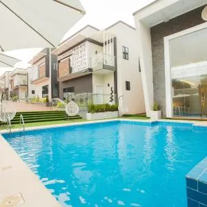 Kumasi Luxury Apartments @ The Fairview