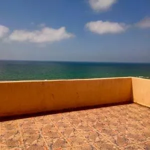 See view Alexandria شقة فندقية zahraa elagami