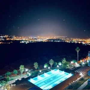 Vista Panorama mit Meerblick in Kusadasi