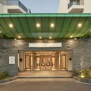 Mercure Ambassador Jeju