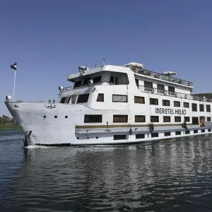 Iberotel Helio Nile Cruise - Every Monday from Luxor for 07 & 04 Nights - Every Friday From Aswan for 03 Nights