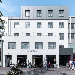 Hotel Von