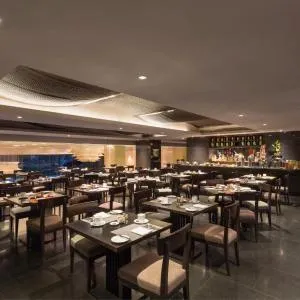 Crowne Plaza Kochi, an IHG Hotel