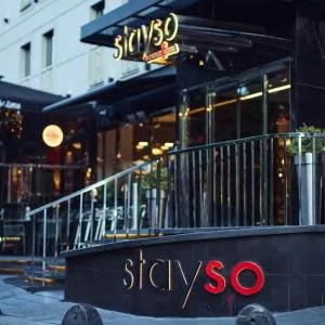 Stayso The House Hotel