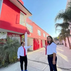 LOVERS HOTEL