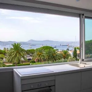 Sérénité Marines ‣Incredible Sea view