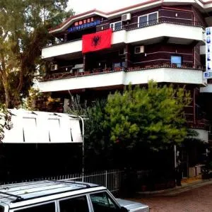 Hotel & Restorant MEDITERRAN