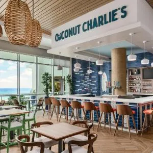 Hyatt Place Panama City Beach - Beachfront