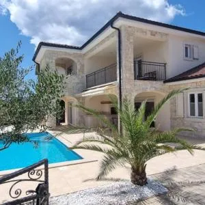 Villa Martina