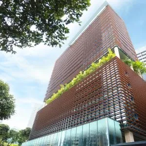 COMO Metropolitan Singapore