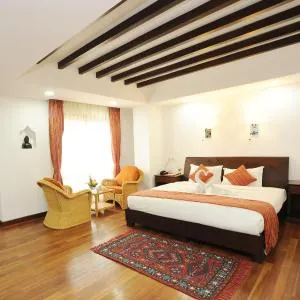 Apsara Boutique Hotel