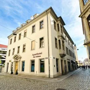 Aparthotel Am Schloss