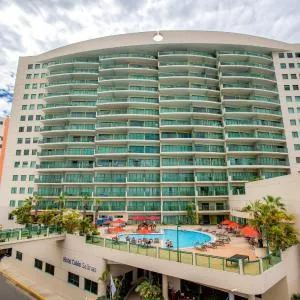 Hotel Colon Salinas