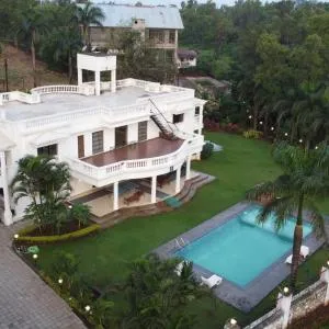Redhomex Ranch Villa