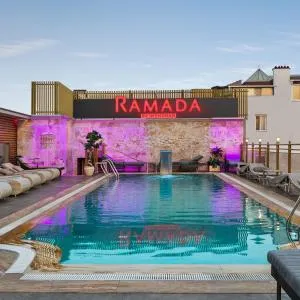 The Peak Hotel - RamadaBy Wyndham Istanbul Pera
