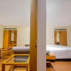 Hotel The Marigold