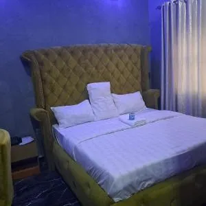 Garriteks hotels limited