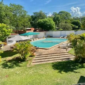Hotel Boutique La Soñada