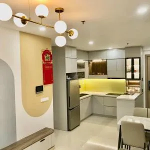 Luxury 3 bedrooms - Nera Garden