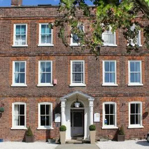 Cley Hall