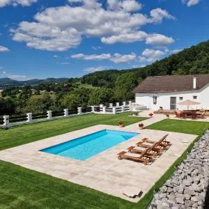 Villa Lindenberg Slovakia