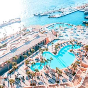 Pickalbatros Citadel Resort Sahl Hasheesh