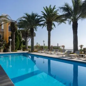 VILLA CARINA 12, Emma Villas